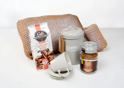 3D petek yapısı ile üstün koruma sağlayan Geami Wrappak HV - açılı hücrelerin kilitlenmesi