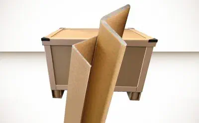 Karton Köşebentler