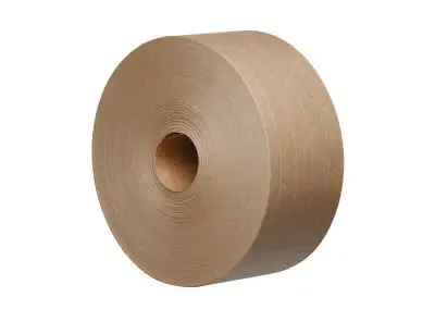 Farklı boyutlarda kraft kağıt bant çeşitleri - tüm koli boyutları için uygun