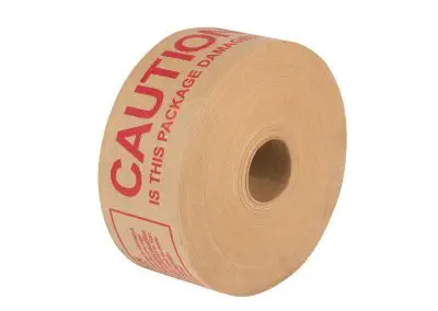 Kraft kağıt bantların paketleme operasyonlarında kullanımı - güvenli ve hızlı paketleme