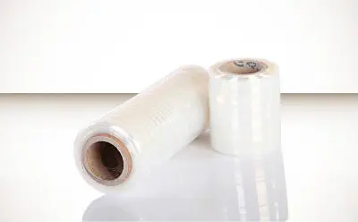 Streçler - Paketleme ve Taşıma İçin