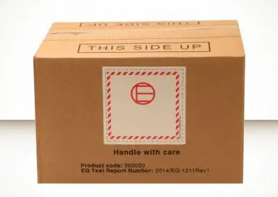 EXCEPTED QUANTITY/EQ AMBALAJI